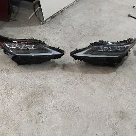 RX 21-22 FARA 4 GOZ
