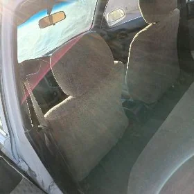 Toyota Corolla 1996