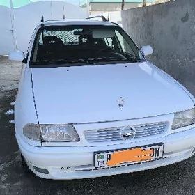 Opel Astra 1997