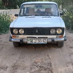 Lada 2106 1987