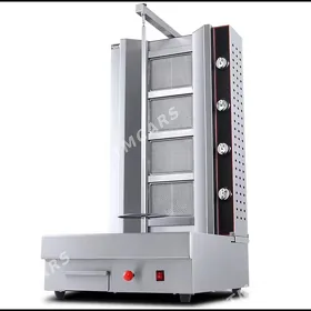 Döner aparat