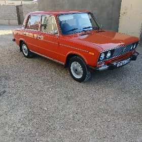 Lada 2106 1984