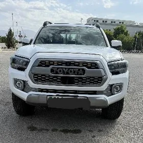 Toyota Tacoma 2023