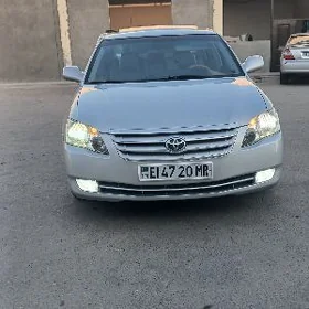 Toyota Avalon 2006