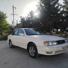 Toyota Avalon 1998