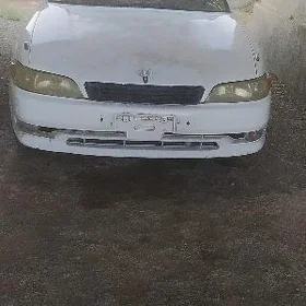 Toyota Mark II 1995