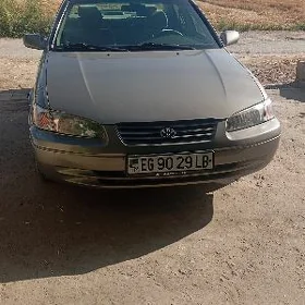 Toyota Camry 1997