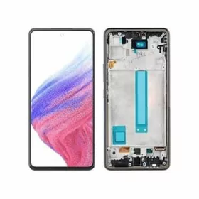 SAMSUNG A53 ORGINAL EKRAN