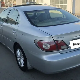 Lexus ES 300 2003