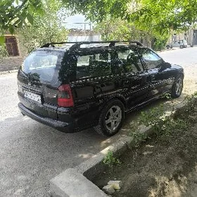 Opel Vectra 2001