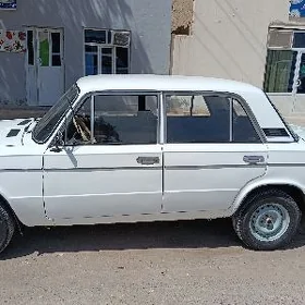 Lada 2106 1990