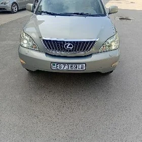 Lexus RX 350 2007
