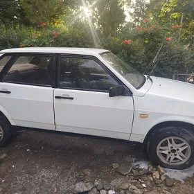 Lada 21099 2001