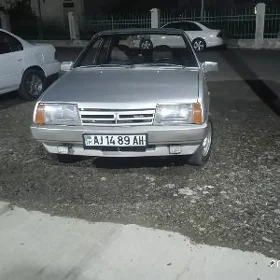 Lada 21099 2004