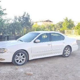 Infiniti I35 2002
