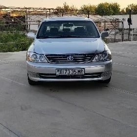 Toyota Avalon 2002