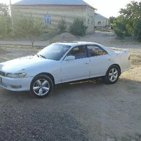 Toyota Mark II 1993