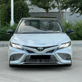 Toyota Carina 2022