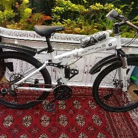 Велосипед Tigir