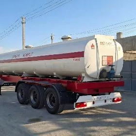 Kogel Euro Trailer 2010