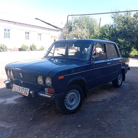 Lada 2106 2000