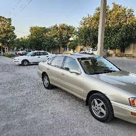 Toyota Avalon 1996
