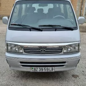 Toyota Hiace 1990