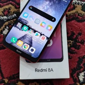 redmi 8A