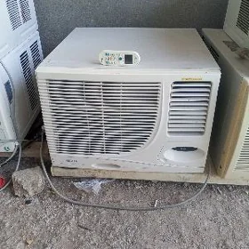 KANSANER AKİRA AKONY 45KW