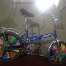 KAMA