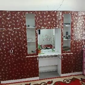 garnatur satlyk onshuk bar