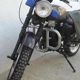 Fekon FK150-8G 1990