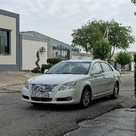 Toyota Avalon 2009