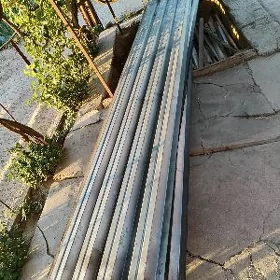 Profnastil şifer