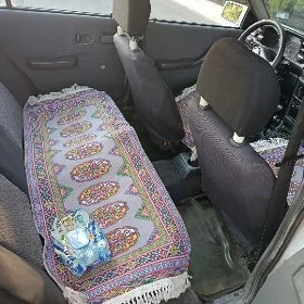 Daewoo Nexia 1997
