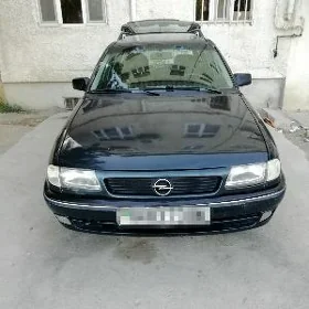 Opel Astra 1993