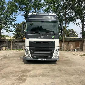 Volvo FH 460 2021