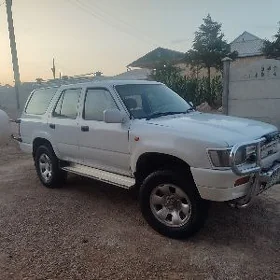 Toyota 4Runner 1993