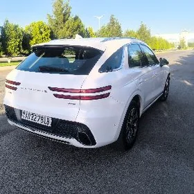 Genesis GV70 2022