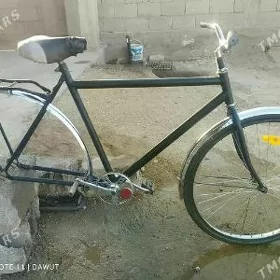 Ural welik