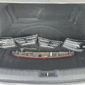Kia Forte yzky fara