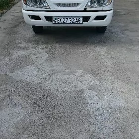 Forland H2 2008