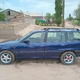 Opel Astra 1996