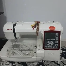 janome 230 e