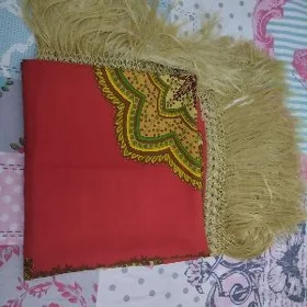seyrana chargat