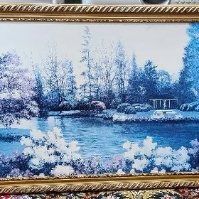 картина пейзаж