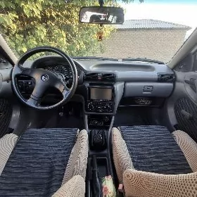 Opel Astra 1992