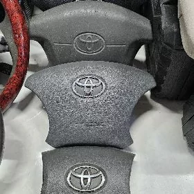 Airbag Camry