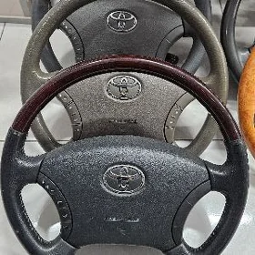 Multi rol Duty camry