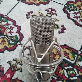 Ses yazgy studio